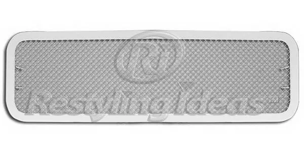 Don’t Miss Out Nissan Armada Restyling Ideas Bumper Insert Grille - 72-SM703-NITIT08B