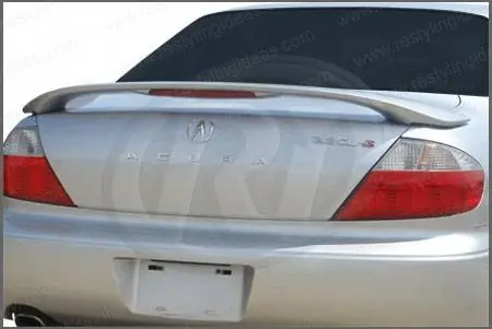 Acura CL Restyling Ideas Factory Style Spoiler with LED - 01-ACCL01FL Discount