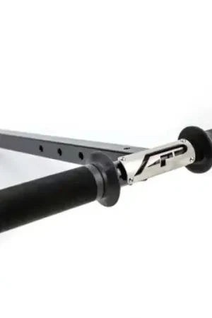 Buy Direct Agency Power 19-22 Honda Talon 1000R/1000X/1000X-4 Black Grab Bar — PMD Premier Motoring Development