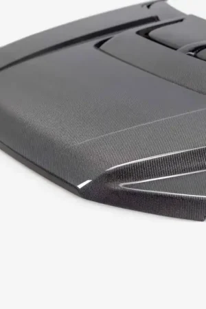 Buy Direct Anderson Composites 21-24 Ford Raptor Type-OE Carbon Fiber Hood — PMD Premier Motoring Development