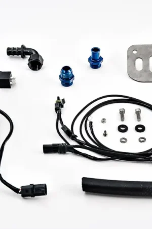 AWE Tuning Audi B8 3.0T ColdFront Coolant Pump — PMD Premier Motoring Development Mega Sale