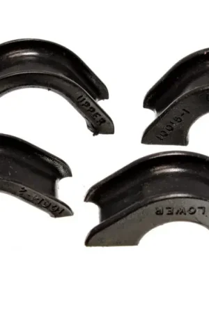 Energy Suspension 70-78 Nissan 240Z Black Rack and Pinion Bushing Set — PMD Premier Motoring Development Cheap