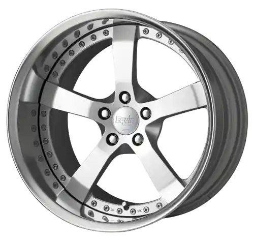 Work Equip E05 5x108 19x9.5+72 o disk Feinheit Silver 2 Special Discount
