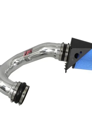 Injen 12-13 Ford F-150 V6 3.5L Eco Boost Engine Short Ram Intake Kit ( — PMD Premier Motoring Development One Day Deal