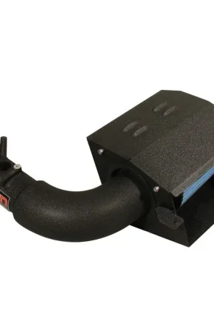 Injen 2013+ Subaru BRZ 2.0L Wrinkle Black Short Ram Intake w/ MR Tech/ — PMD Premier Motoring Development Markdown