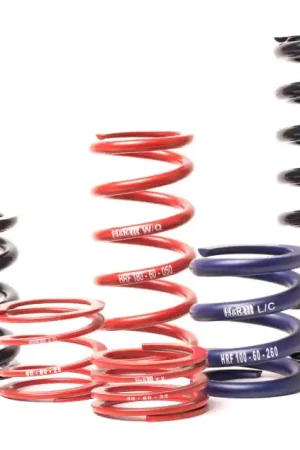 Best Choice H&R 60mm ID Single Race Spring Length 120mm Spring Rate 240 N/mm or 13 — PMD Premier Motoring Development