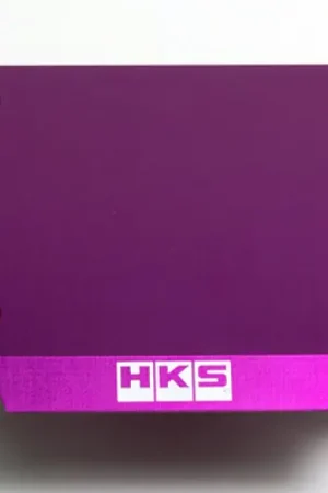 HKS RB26 Cover Transistor - Purple — PMD Premier Motoring Development Wholesale