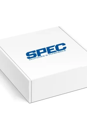 Shop Now Spec 86-95 Mustang 5.0/5.8L / 96-01 4.6L Stage 2 Clutch Kit w/ 23 Spli — PMD Premier Motoring Development