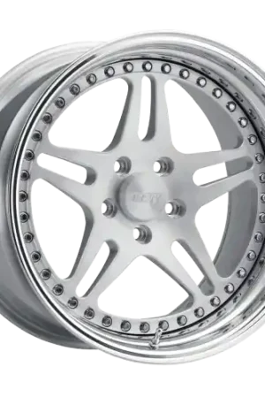 CCW SA52 6x139.7 22x11.5 +62 Polished Exclusive Offer
