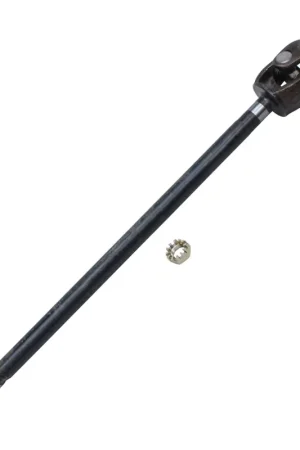 Free Shipping Front Passenger Side U-Joint Axle (Brand New)