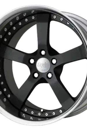 Work Equip E05 5x108 20x13+42 r disk Black Anodized Wholesale