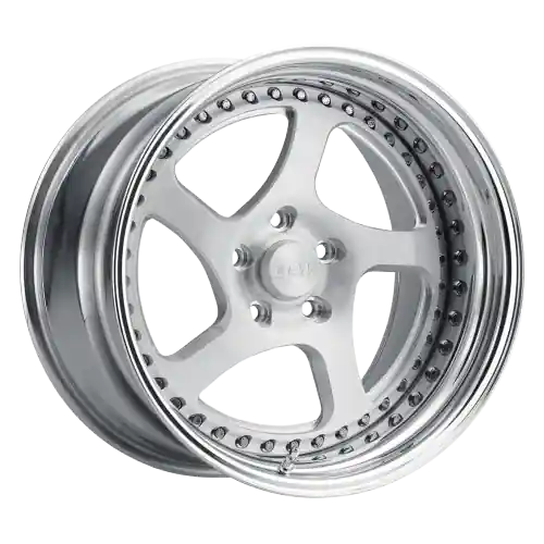 CCW LM5T 5x120.65 20x9 +45 Polished Bulk Order