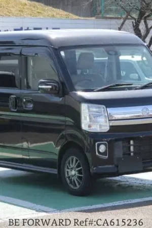 Used 2018 NISSAN CLIPPER RIO/DR17W for sale. Find an affordable Used NISSAN CLIPPER RIO with No.1 Japanese used car exporter BE FORWARD. Worldwide Shipping