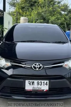 Must Have Used 2013 TOYOTA VIOS 1.5 J VIOS for sale. Find an affordable Used TOYOTA VIOS with No.1 Japanese used car exporter BE FORWARD.