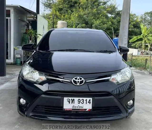Must Have Used 2013 TOYOTA VIOS 1.5 J VIOS for sale. Find an affordable Used TOYOTA VIOS with No.1 Japanese used car exporter BE FORWARD.