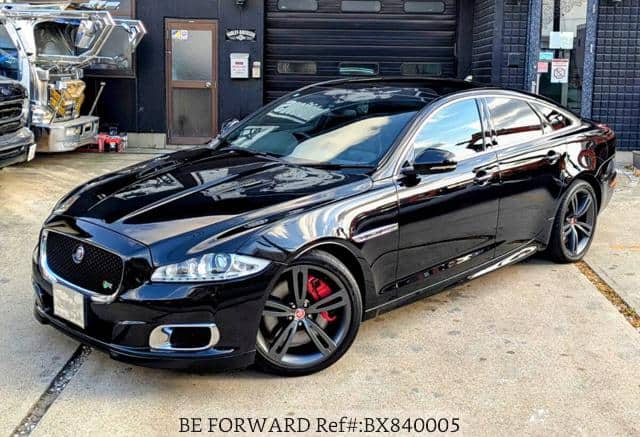 Used 2014 JAGUAR XJ SERIES/CBA-J12MA for sale. Find an affordable Used JAGUAR XJ SERIES with No.1 Japanese used car exporter BE FORWARD. Must Have