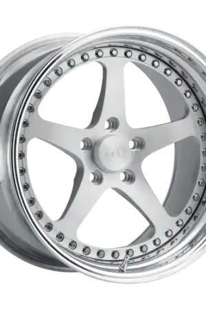 CCW SA50 6x114.3 22x12 +48 Polished Buy Direct