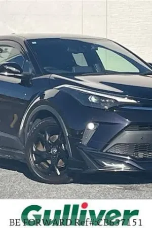 Direct From Manufacturer Used 2022 TOYOTA C-HR/6AA-ZYX11 for sale. Find an affordable Used TOYOTA C-HR with No.1 Japanese used car exporter BE FORWARD.
