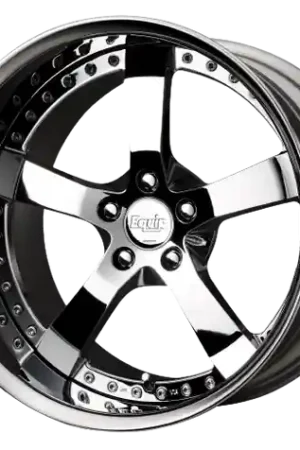 Fan Favorite Work Equip E05 5x108 20x11.5+65 a disk 3d Chrome