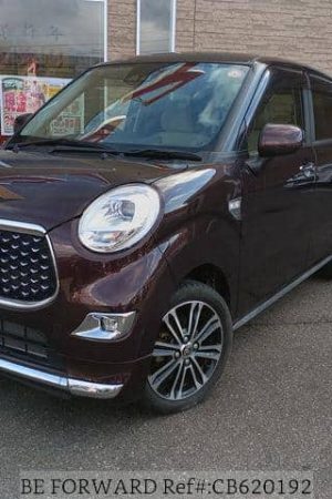 Used 2018 TOYOTA PIXIS JOY FGSA3/DBA-LA250A for sale. Find an affordable Used TOYOTA PIXIS JOY with No.1 Japanese used car exporter BE FORWARD. Top Pick