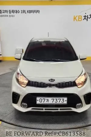 Trending Used 2017 KIA MORNING (PICANTO) Prestige for sale. Find an affordable Used KIA MORNING (PICANTO) with No.1 Japanese used car exporter BE FORWARD.