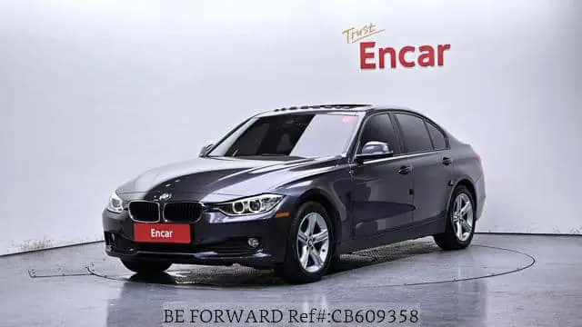 Authentic Used 2015 BMW 3 SERIES 320d for sale. Find an affordable Used BMW 3 SERIES with No.1 Japanese used car exporter BE FORWARD.