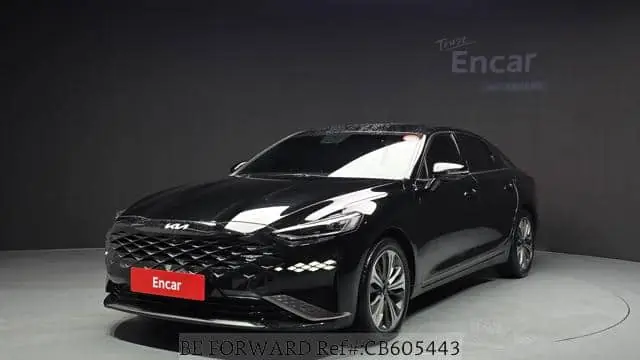 Used 2022 KIA K8 Noblesse for sale. Find an affordable Used KIA K8 with No.1 Japanese used car exporter BE FORWARD. Limited Offer