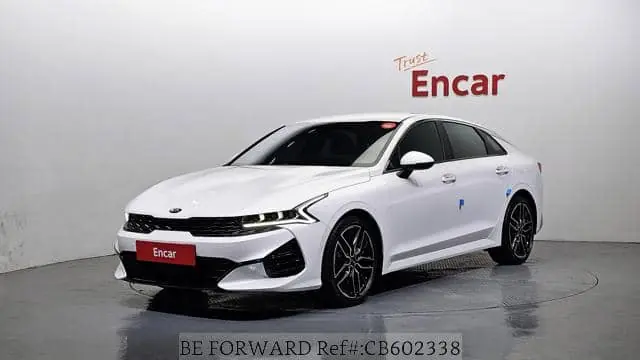 Authentic Used 2021 KIA K5 (OPTIMA) for sale. Find an affordable Used KIA K5 (OPTIMA) with No.1 Japanese used car exporter BE FORWARD.