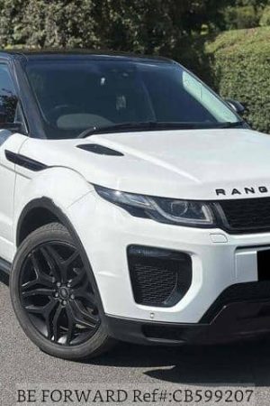 Affordable Used 2015 LAND ROVER RANGE ROVER EVOQUE Automatic Dieselfor sale. Find an affordable Used LAND ROVER RANGE ROVER EVOQUE with No.1 Japanese used car exporter BE FORWARD.