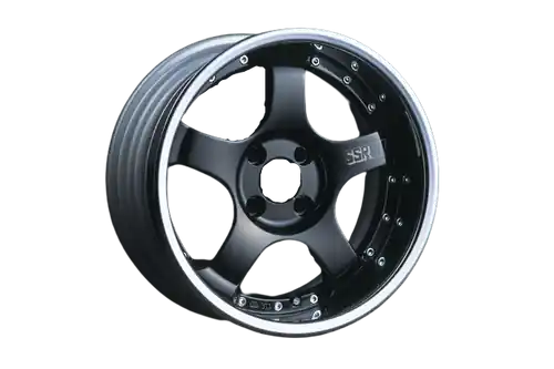 Next Day Delivery SSR Professor SP1R 5x108 17X10 49 SL Disk Black