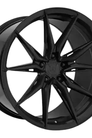 Rohana RFX13 5x115 20x11+20 Gloss Black Editor’s Pick