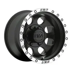 Same Day Shipping Mickey Thompson Classic Baja Lock 5x114.3 15x8 -22 A192579