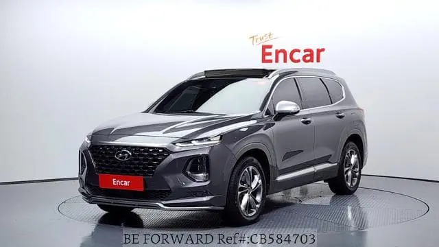 Reduced Price Used 2019 HYUNDAI SANTA FE for sale. Find an affordable Used HYUNDAI SANTA FE with No.1 Japanese used car exporter BE FORWARD.