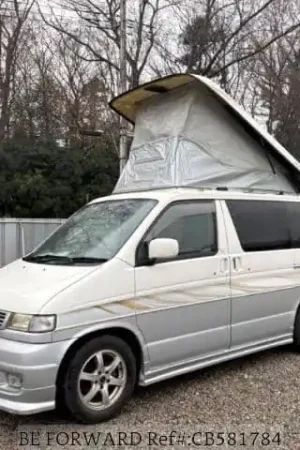 Used 1999 MAZDA BONGO FRIENDEE/E-SG5W for sale. Find an affordable Used MAZDA BONGO FRIENDEE with No.1 Japanese used car exporter BE FORWARD. Clearance