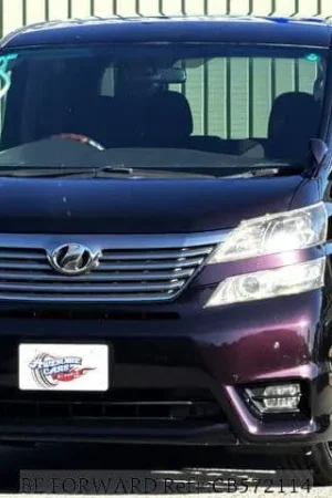 Used 2009 TOYOTA VELLFIRE/DBA-ANH20W for sale. Find an affordable Used TOYOTA VELLFIRE with No.1 Japanese used car exporter BE FORWARD. Free Shipping
