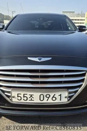 Free Delivery Used 2016 HYUNDAI GENESIS G330 Modern AWD for sale. Find an affordable Used HYUNDAI GENESIS with No.1 Japanese used car exporter BE FORWARD.