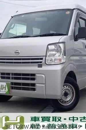 Used 2019 NISSAN CLIPPER DXGL/HBD-DR17V for sale. Find an affordable Used NISSAN CLIPPER with No.1 Japanese used car exporter BE FORWARD. Factory Price