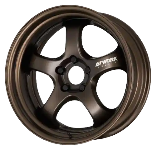 Special Offer Work Meister S1R 5x120 17x6+38 O Disk Ashdot Titanium