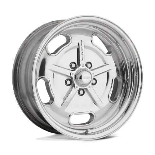 American Racing Vintage VN471 SALT FLAT SPECIAL 5X120.65 17X8 0 POLISHED Mega Sale
