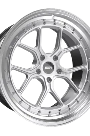 Cheap ESR Wheels CS SERIES CS2 5x120 19x9.5 +22 Hyper Silver