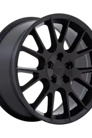 American Racing AR948 5X110/5X115 17X7 +40 SATIN BLACK Editor’s Pick