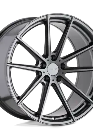 Affordable TSW BATHURST 5X112 21X9 +25 GLOSS GUNMETAL