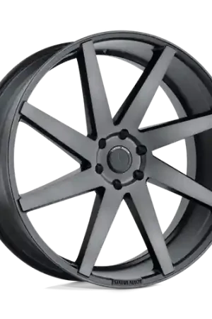 Instant Buy Status BRUTE 6X135 26X10 +30 CARBON GRAPHITE