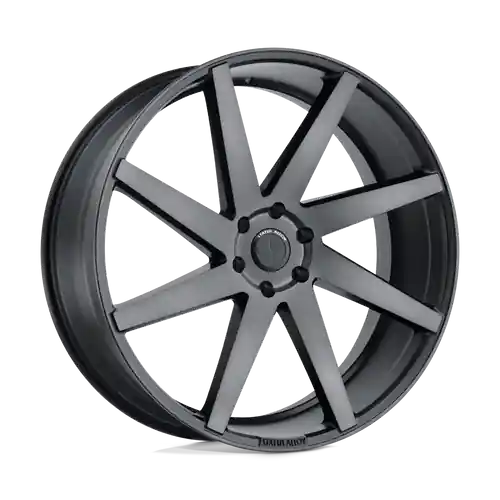 Instant Buy Status BRUTE 6X135 26X10 +30 CARBON GRAPHITE