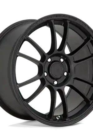 Bulk Order Motegi MR146 SS6 5X112 18X8.5 +35 SATIN BLACK
