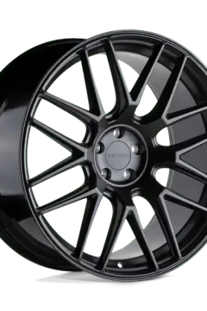 Beyern AUTOBAHN 5X120 18X9.5 +45 MATTE BLACK Must Have