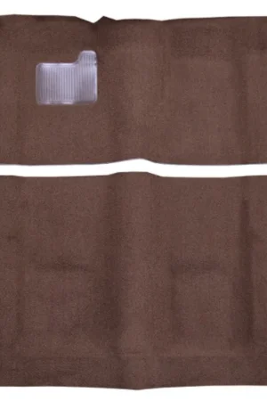 Carpet for 1974-1976 Oldsmobile Delta 88 Royale 2DR Auto Cutpile Free Returns