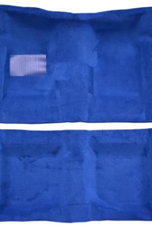 Shop Now Carpet for 1968-1969 American Motors Javelin Hurst 4spd Loop