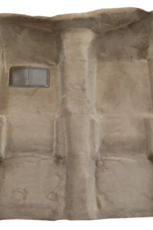 Carpet for 1971 BMW 1802 2DR Molded Cutpile Cheap