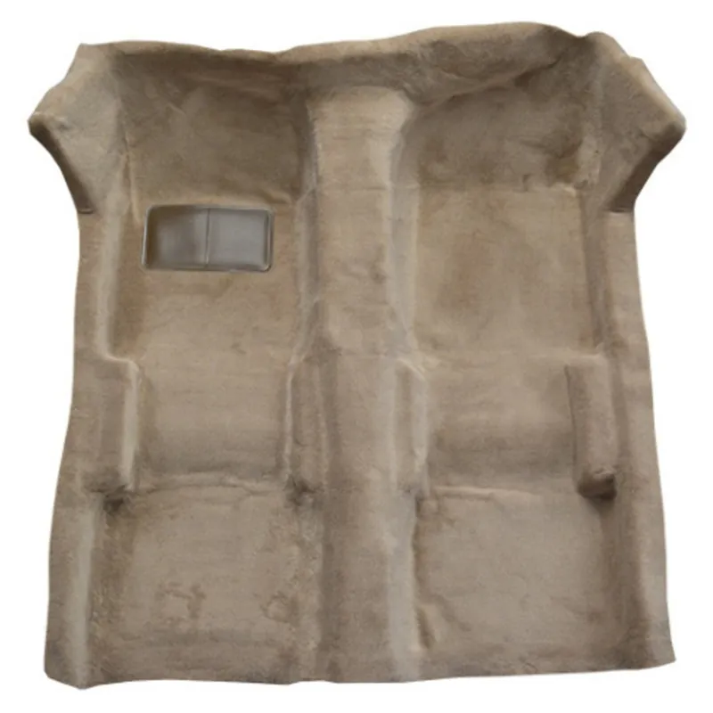 Carpet for 1971 BMW 1802 2DR Molded Cutpile Cheap